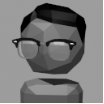 Gene's avatar in Survive the Internet.