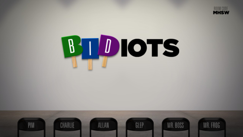 File:Bidiots Title Screen.png