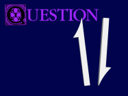 An alternate Question 11 segue.