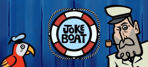 Joke Boat game tile
