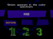 Wendithap'n gameplay.