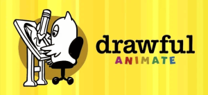 Drawful: Animate game tile