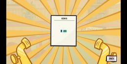 Unanimous vote, AKA a "synergy"