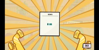 Unanimous vote, AKA a "synergy"