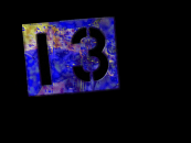 The intro to Question 13.