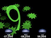 The intro to Question 9.