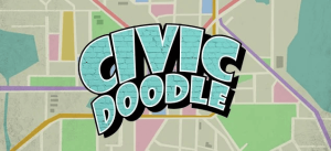 Civic Doodle game tile