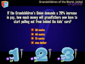 A standard multiple-choice question.