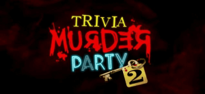 Trivia Murder Party 2 game tile