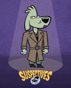 The seventh Suspectives avatar reveal.[14]