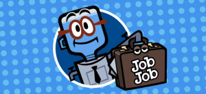 Job Job game tile