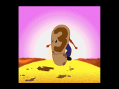 One of the animated Question 3 segues.