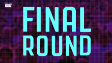 The final round screen from Guesspionage.