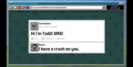 Comments answer reveal.