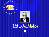 The intro to a Celebrity Collect Call question, with Ed McMahon as the special guest.