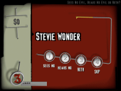 The gameplay for DisOrDat.