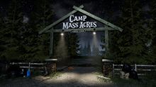 Camp Mass Acres.