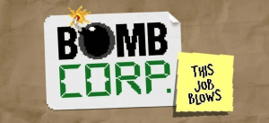 Bomb Corp. game tile