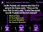 A standard multiple-choice question.