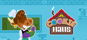 Cookie Haus game tile