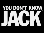 The opening title before the game starts.