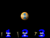 The start of Round 1.