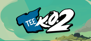 Tee K.O. 2 game tile