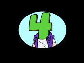 One of the animated Question 4 segues.