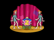 One of the animated Question 2 segues.