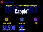 A DisOrDat question.