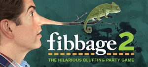 Fibbage 2 game tile