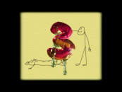 One of the animated Question 3 segues.