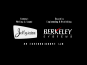 The Jellyvision/Berkeley Systems (An Entertainment Jam) credit, just before the end credits.