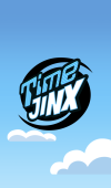 The idle controller screen for Timejinx.