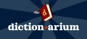 Dictionarium game tile