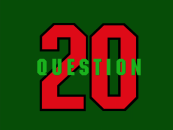 The Question 20 segue.