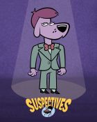 The eighth and final Suspectives avatar reveal.[4]