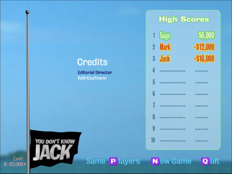 File:End Screen (YDKJ 6).png