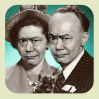 Clone Booth app icon.