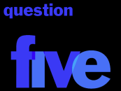 An alternate version of the Question 5 segue.