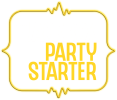 The Jackbox Party Starter logo
