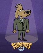 The first Suspectives avatar reveal.[3]