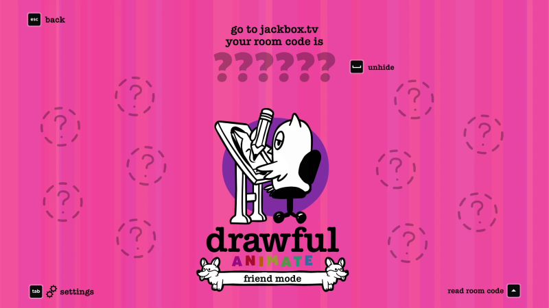 File:Drawful Animate Lobby Friend Mode.png