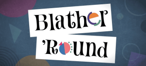 Blather 'Round game tile
