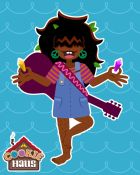 Holista Hemp, one of the Cookie Haus customers.[9]