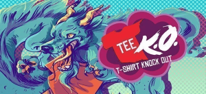 Tee K.O. game tile