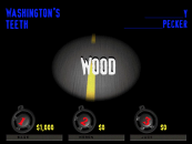 The gameplay for RoadKill.