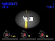 The gameplay for RoadKill.