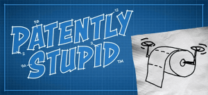 Patently Stupid game tile