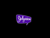 The Jellyvision intro, as seen in You Don't Know Jack Volume 6: The Lost Gold.